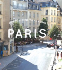 How to find an AIRBNB in Paris | Oh Happy Day