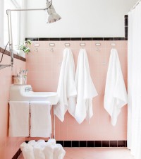Bathroom Refresh | Oh Happy Day!