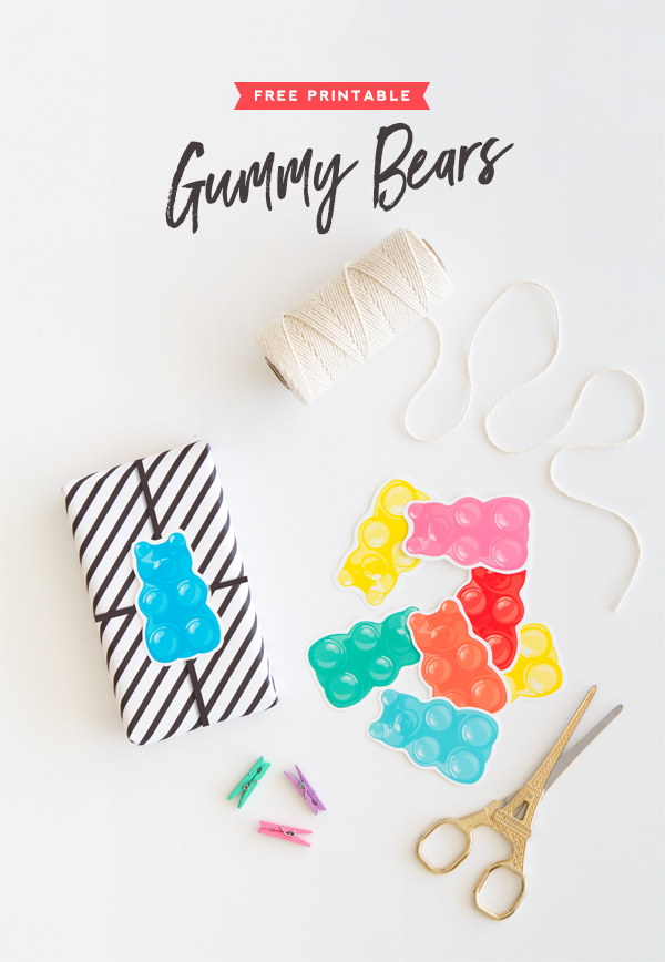 free-printable-gummy-bears