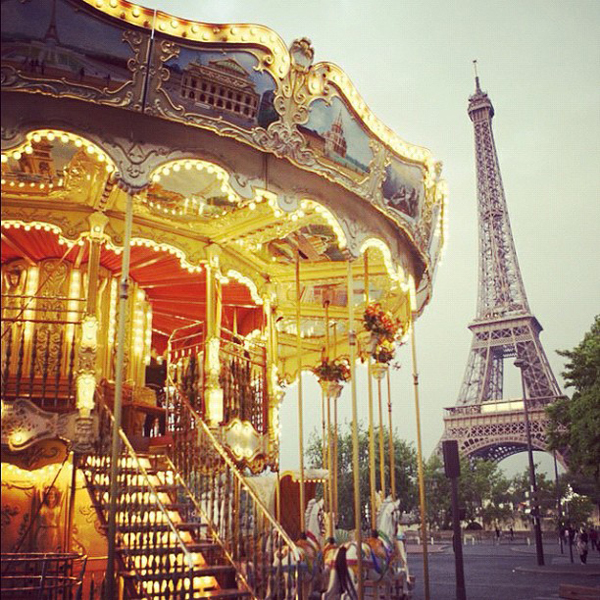 10 Things to Do in Paris with Kids