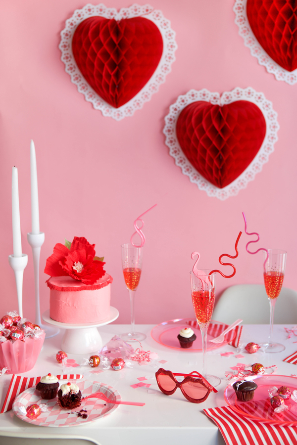 17 Super Fun (and Cheap) Galentine's Day Ideas