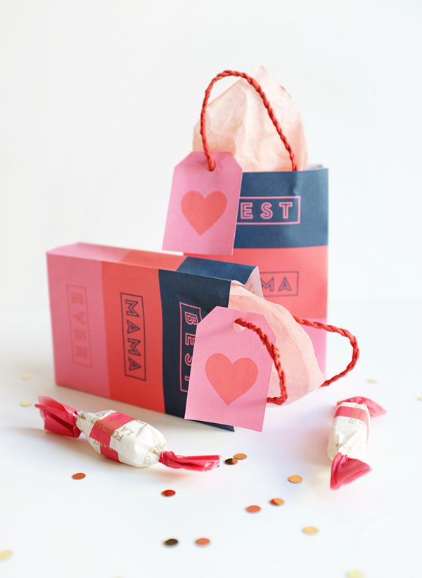 Mothers day deals gift bags