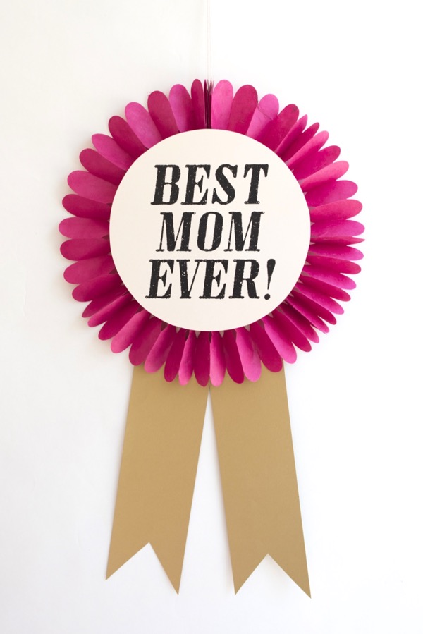 Pin on Best Mommy Award ♡