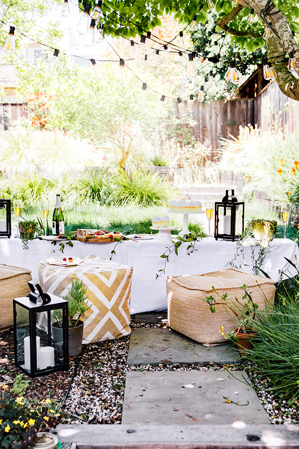 4 Tips for Dining Al Fresco