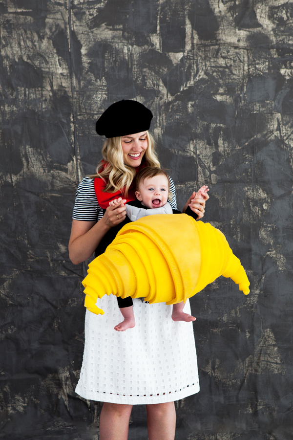 Disco Ball Costume for Infants