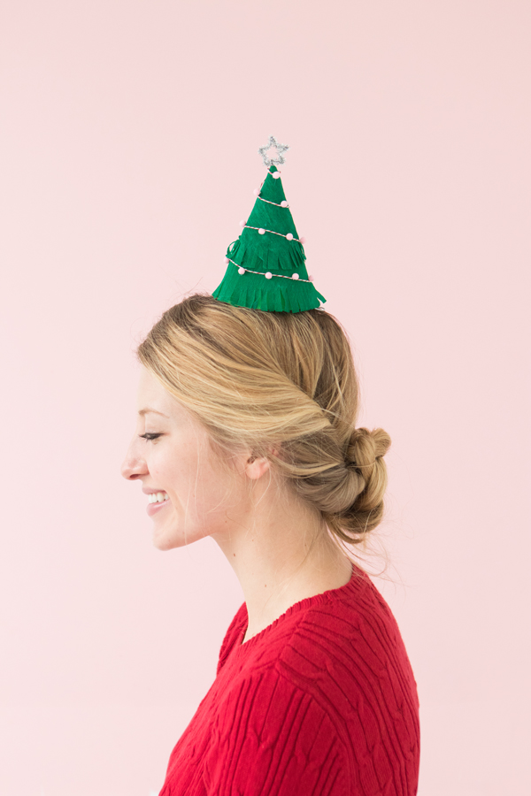 xmas party hats