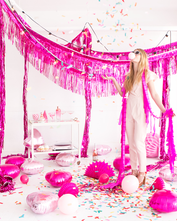 How To Hang Bunting From Ceiling Kwentowalangkwenta