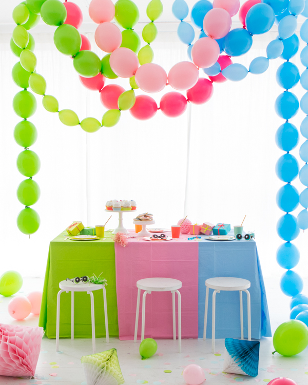 Modern Powerpuff Girls Party | Oh Happy Day! | Bloglovin’