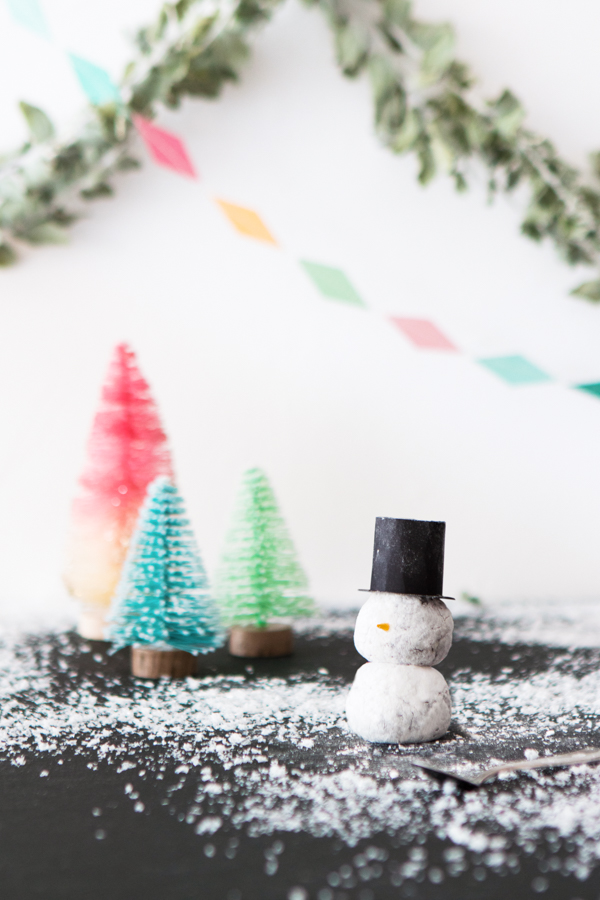 Rumball Snowmen | Oh Happy Day!