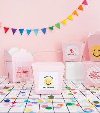 Thanksgiving Leftover Labels | Oh Happy Day!