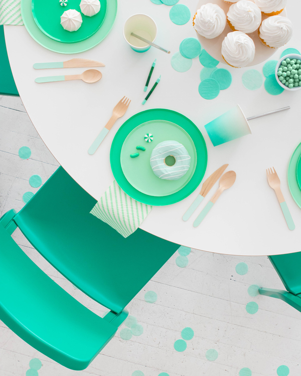 Homepage - Mint Green Group