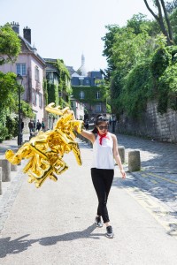 Balloon Poetry 11